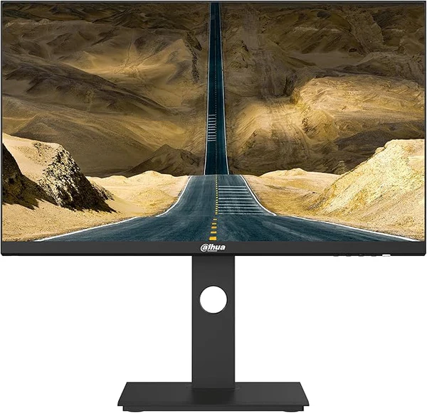 Dahua P301A 27" QHD Monitor (DHI-LM27-P301A)