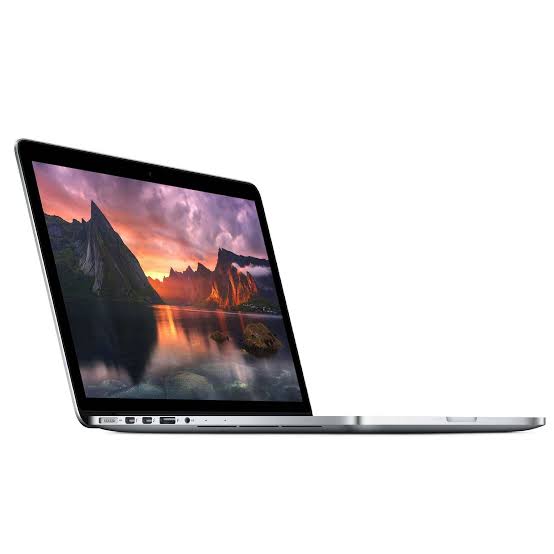 Apple MacBook Pro 13-inch 2015 Core i5 16GB RAM 256GB SSD