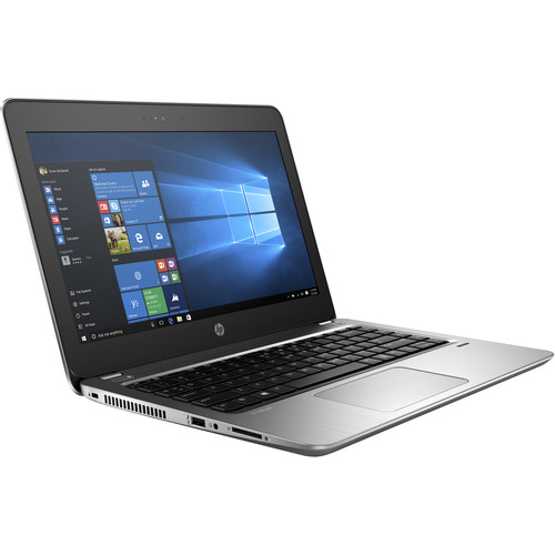 HP ProBook 430 G4 i7, 4GB RAM, 256GB SSD - Windows 10