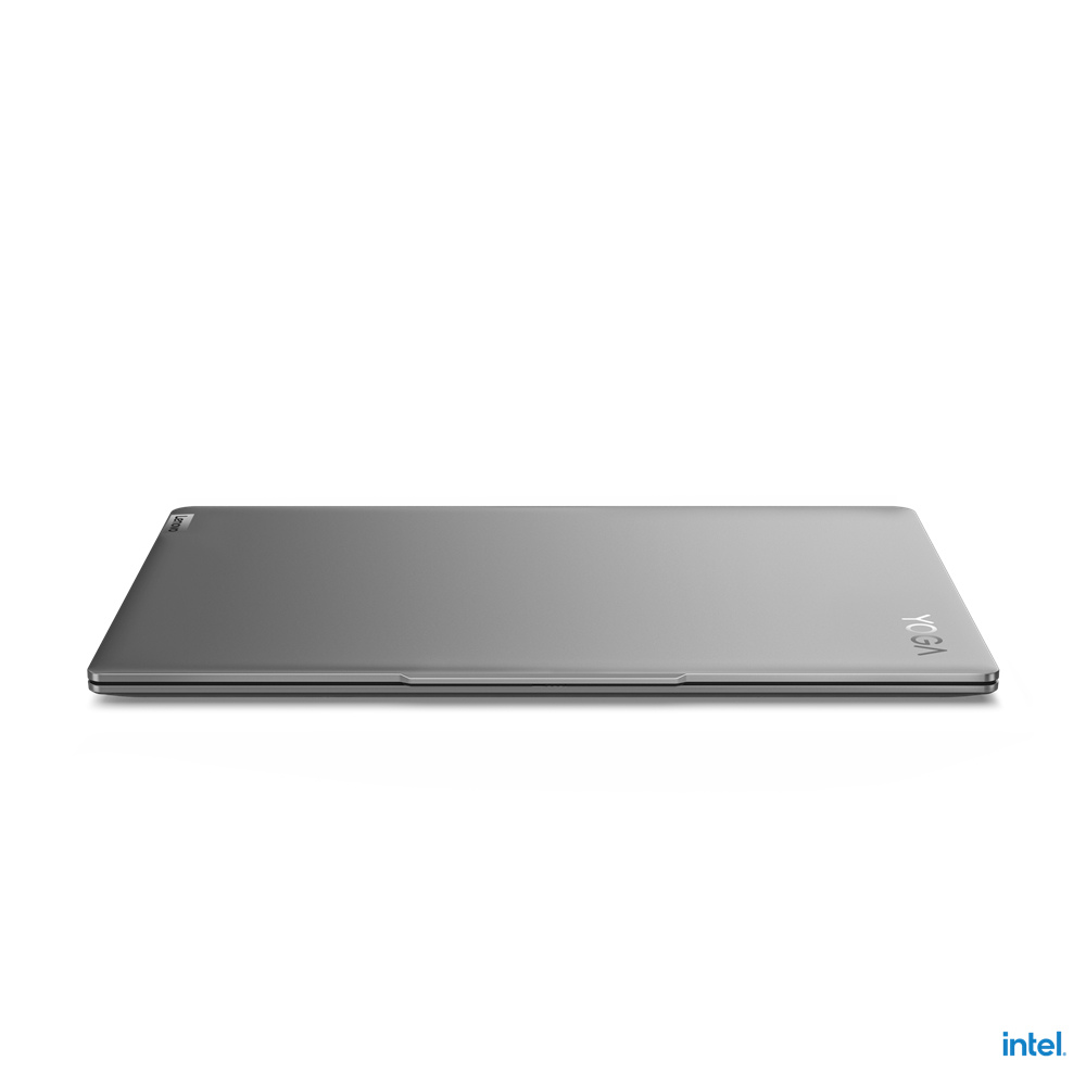 Lenovo Yoga Slim 6 14IAP8, i7, 16GB, 512GB SSD, 14" 2.2K  - 82WU009AUE