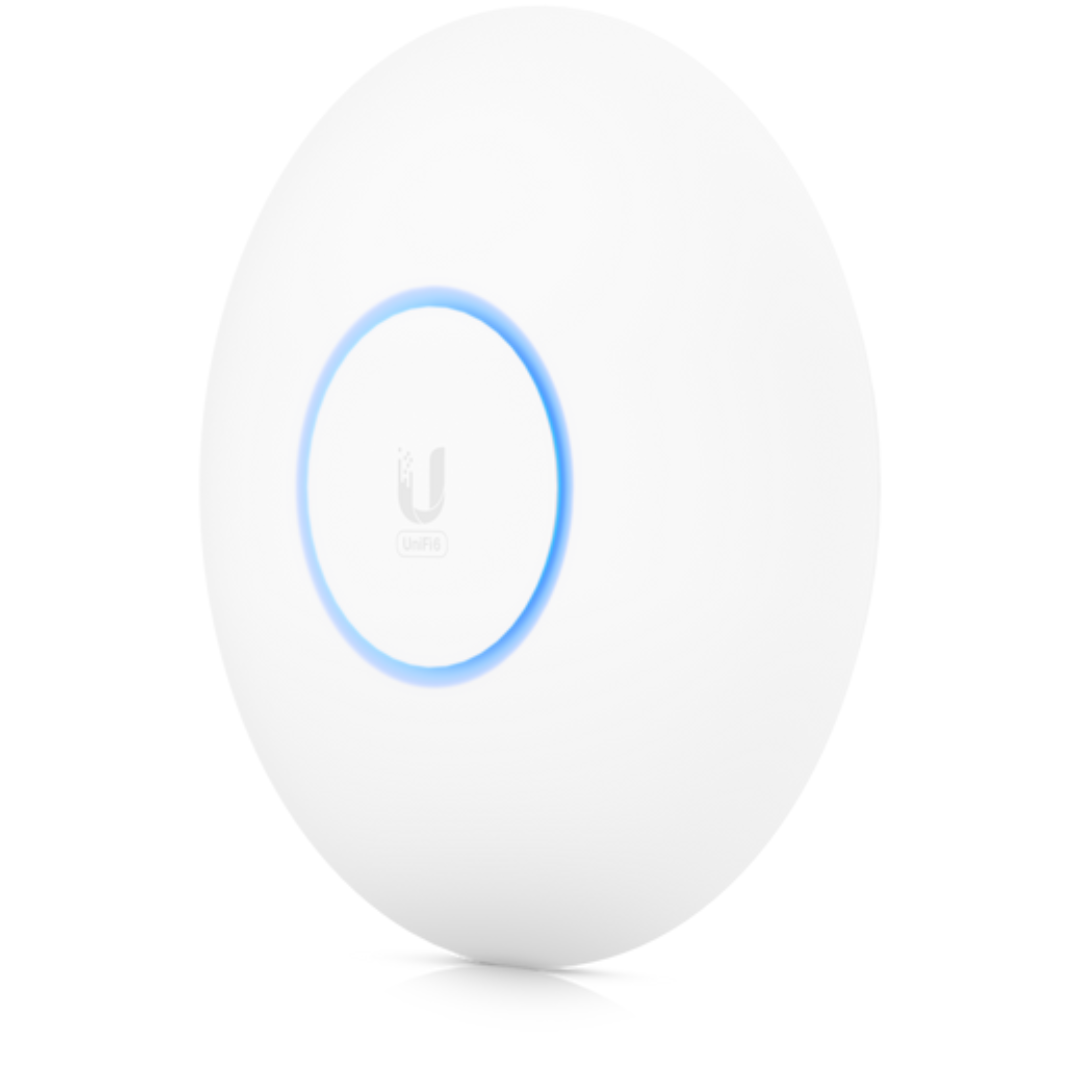 Ubiquiti UniFi Access Point WiFi 6 Pro- U6-PRO