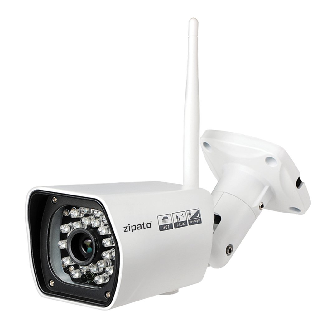IP Cameras