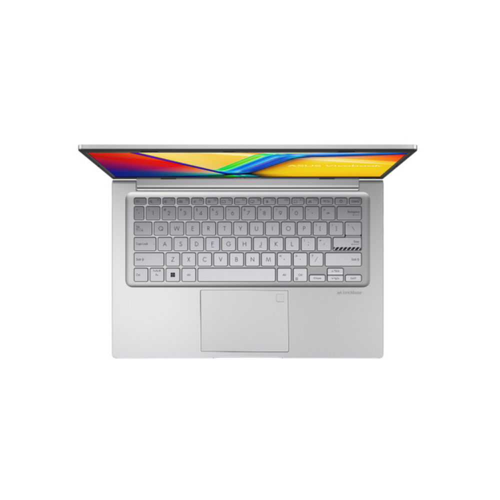 Asus Vivobook X1404ZA Core i5 12th Gen 8GB RAM 256GB SSD DOS