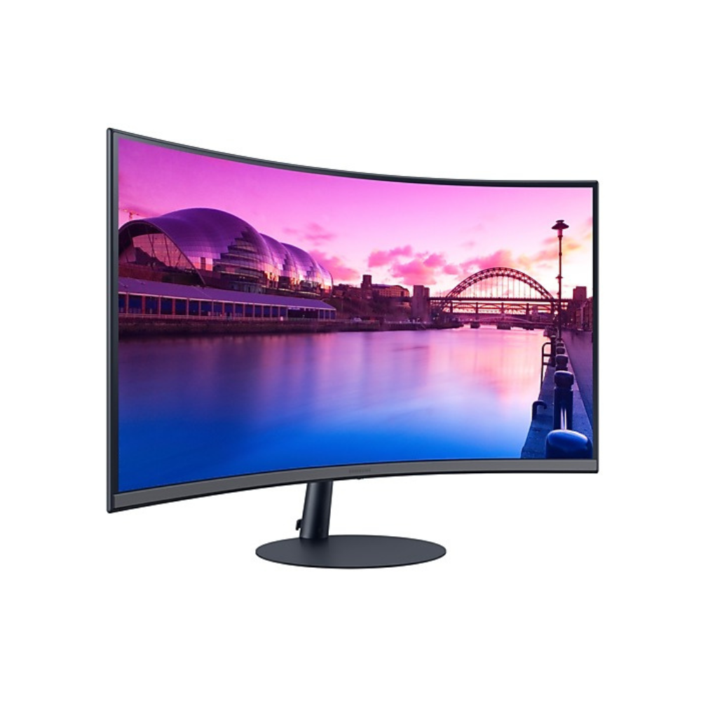Samsung LS32C390EAMXUE 32" Curved Essential Monitor