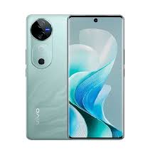 Vivo V40 – 12GB RAM, 256GB, Sleek Design, Pro Power