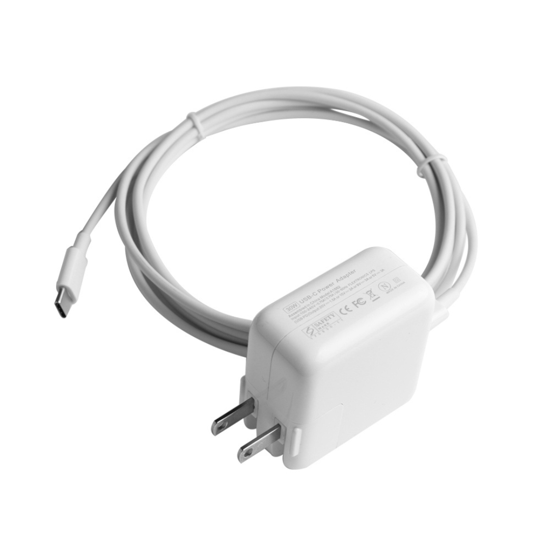 30w 29w usb-c charger for MacBook Air MVH22xx/A MVH42xx/A