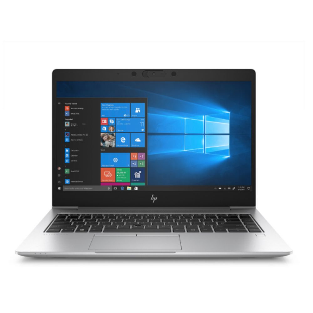 HP EliteBook 745 G6 Ryzen 5 8GB/256GB 2GB GPU Touchscreen
