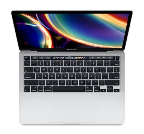 Apple MacBook Pro 13-inch 2020 Core i7 16GB RAM 512GB SSD