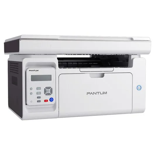 Pantum M6509NW 22PPM Mono Laser MFP Printer - Fast & Efficient