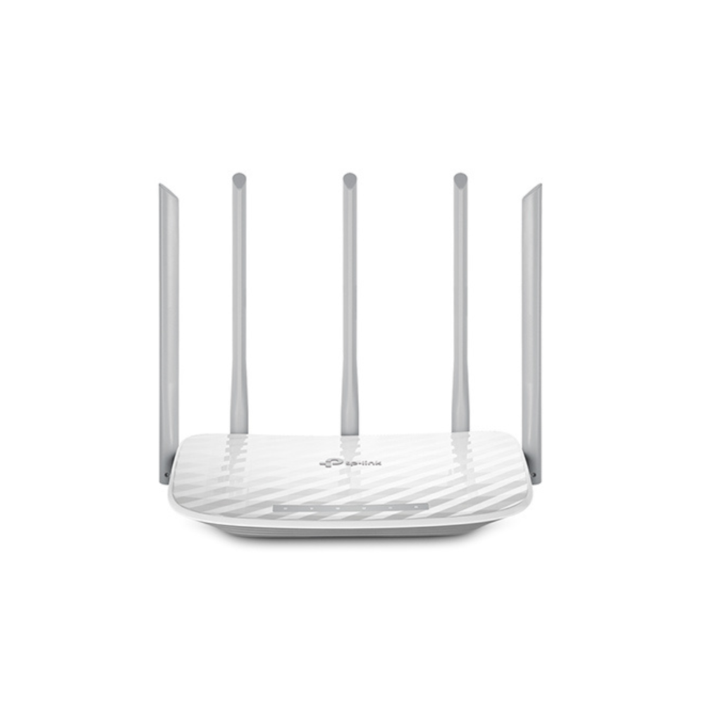 TP-Link Archer C60 – Dual Band Wi-Fi Router