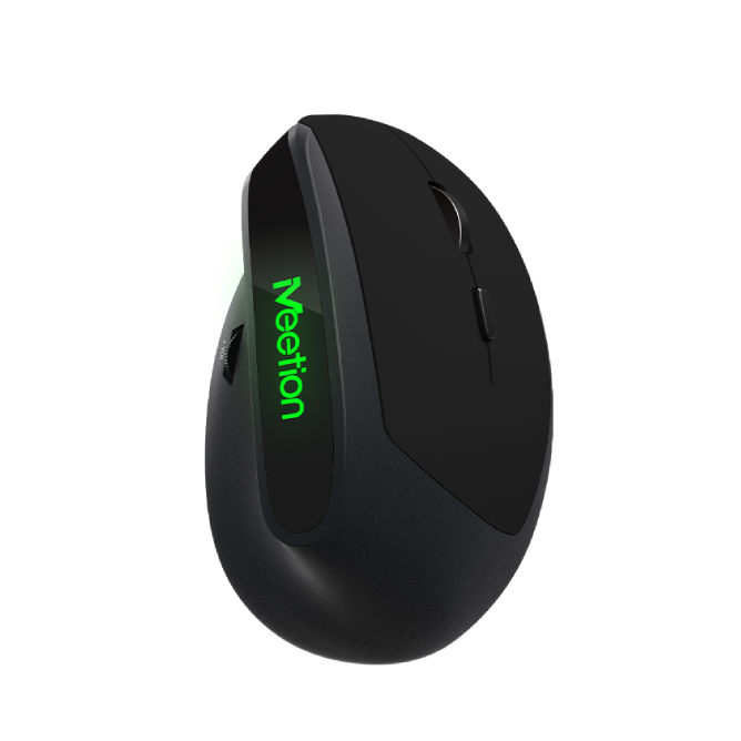 IMOUSE R390 WIRELESS ERGONOMIC MOUSE