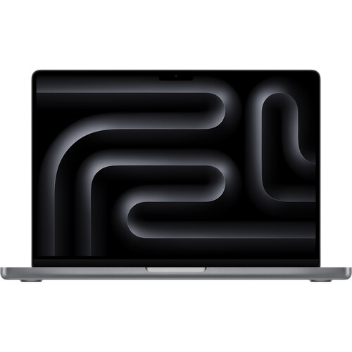 Apple MacBook Pro M3 - 8-Core CPU, 10-Core GPU – MTL73LL/A