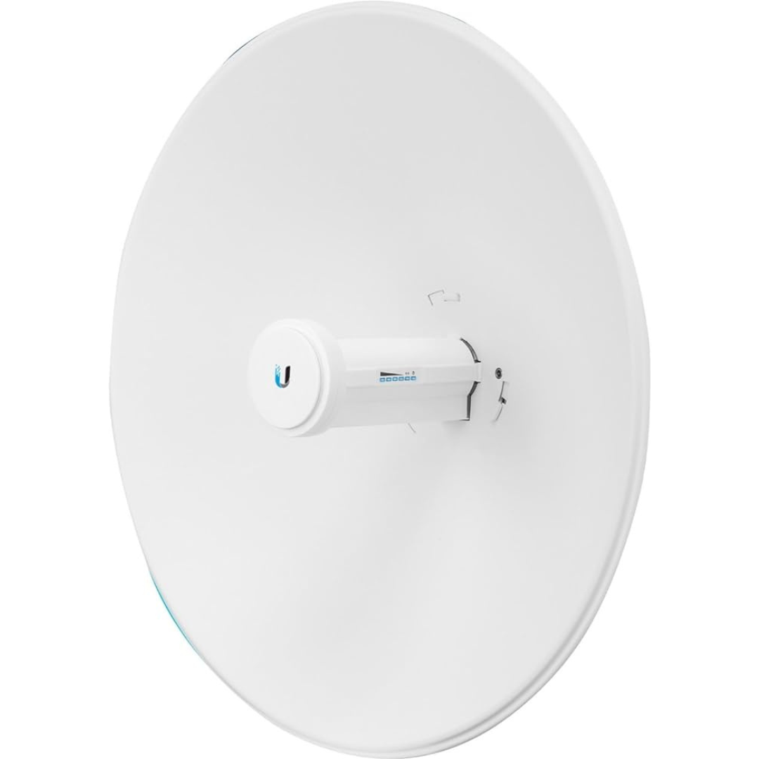 Ubiquiti airMAX PowerBeam Gen 2 5AC 5GHz Bridge- PBE-5AC-Gen2