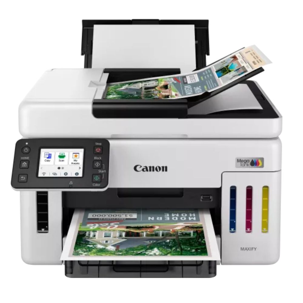 Canon mfp GX6140 Printer