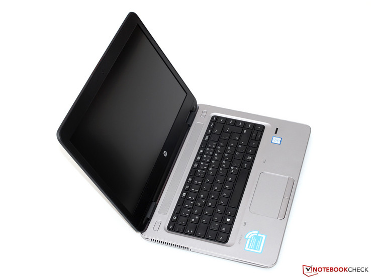 HP ProBook 650 G3 Intel i5 8GB 256GB Windows 10