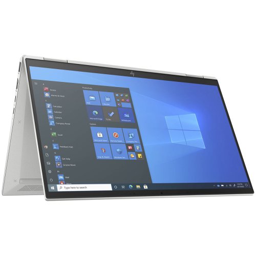 HP EliteBook x360 1030 G8 - Intel i5, 16GB RAM, 512GB SSD