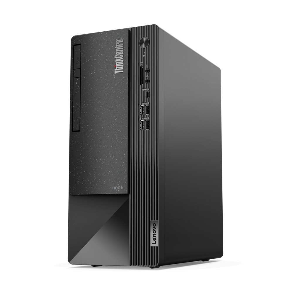 Lenovo ThinkCentre neo 50t, Intel i7, 8GB RAM, 1TB HDD, No OS- 11SE00NTUM