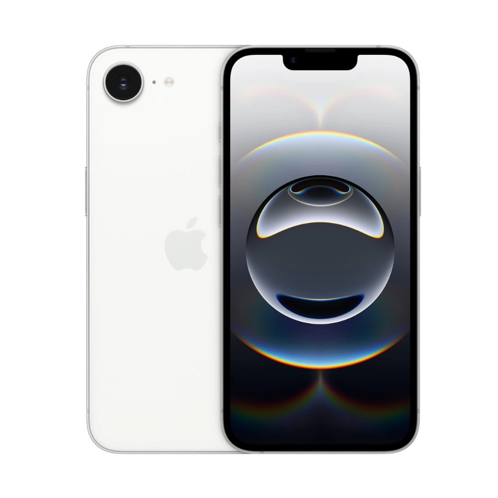 Apple iPhone 16e 8GB RAM 256GB ROM
