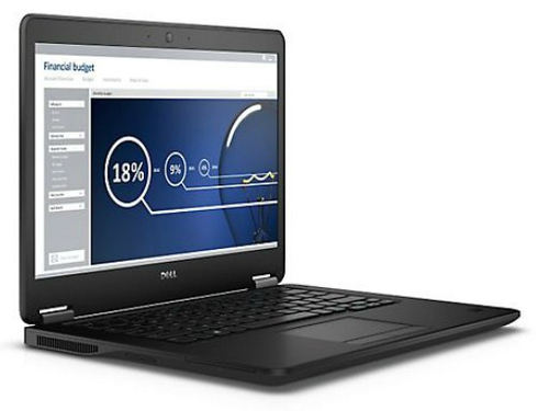DELL Latitude E7450 Core i7-5600U 8GB 500GB Windows 10 Pro