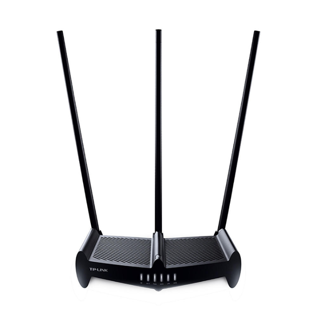 TP-Link 450Mbps High Power Wireless N Router- TL-WR941HP