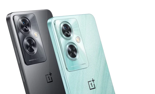OnePlus Nord N30 SE 4GB RAM 128GB ROM
