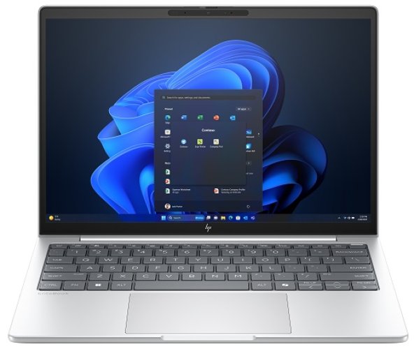 HP Elitebook 8 G1i 14 U7-255U 16GB RAM 512GB SSD-AP6K2AV