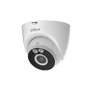 T4A-LED  4MP -Fixed-focal Wi-Fi Bullet Network Camera-DAHUA TURRENT(Dome) 4MP