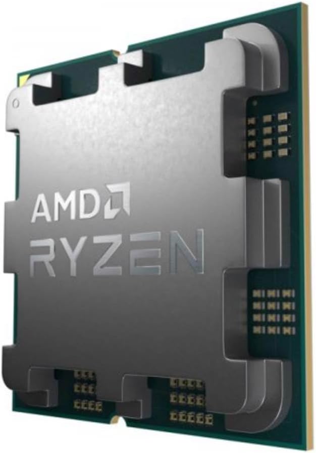 AMD Ryzen 5 7500F Processor 3.7 GHz 32MB L3 Box – 100-100000597MPK
