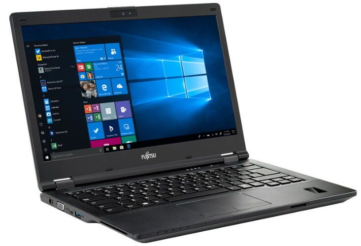 Fujitsu LifeBook E549 i7 16GB 512GB