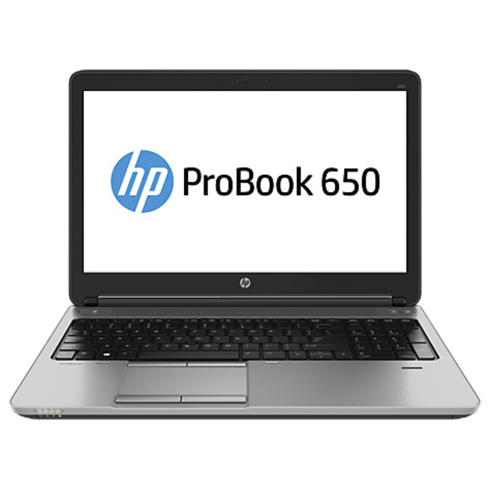 HP ProBook 650 G1 i5 8GB 128GB Windows 10