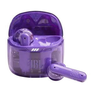 JBL TUNE FLEX wireless Earbuds -Purple-JBLTFLEXGPUR