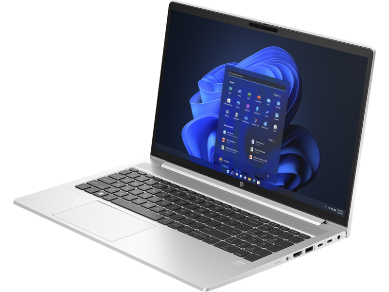 HP ProBook 450 G10, Intel i7, 16GB, 512GB SSD, FHD, Win 11 - 86Q48PA