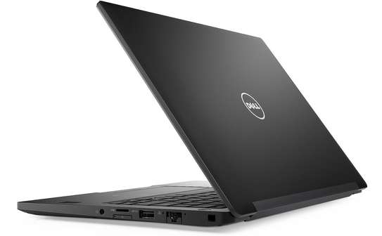DELL Latitude 7290 Core i7-8650U8 GB RAM 256 GB SSD