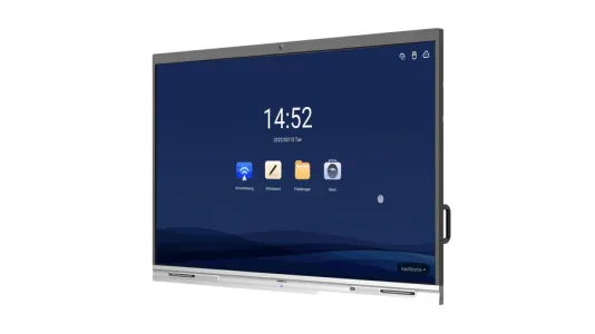 Dahua LCH86-MC410-B 86" 4K Display Smart Interactive Whiteboard-LCH86-MC410-B