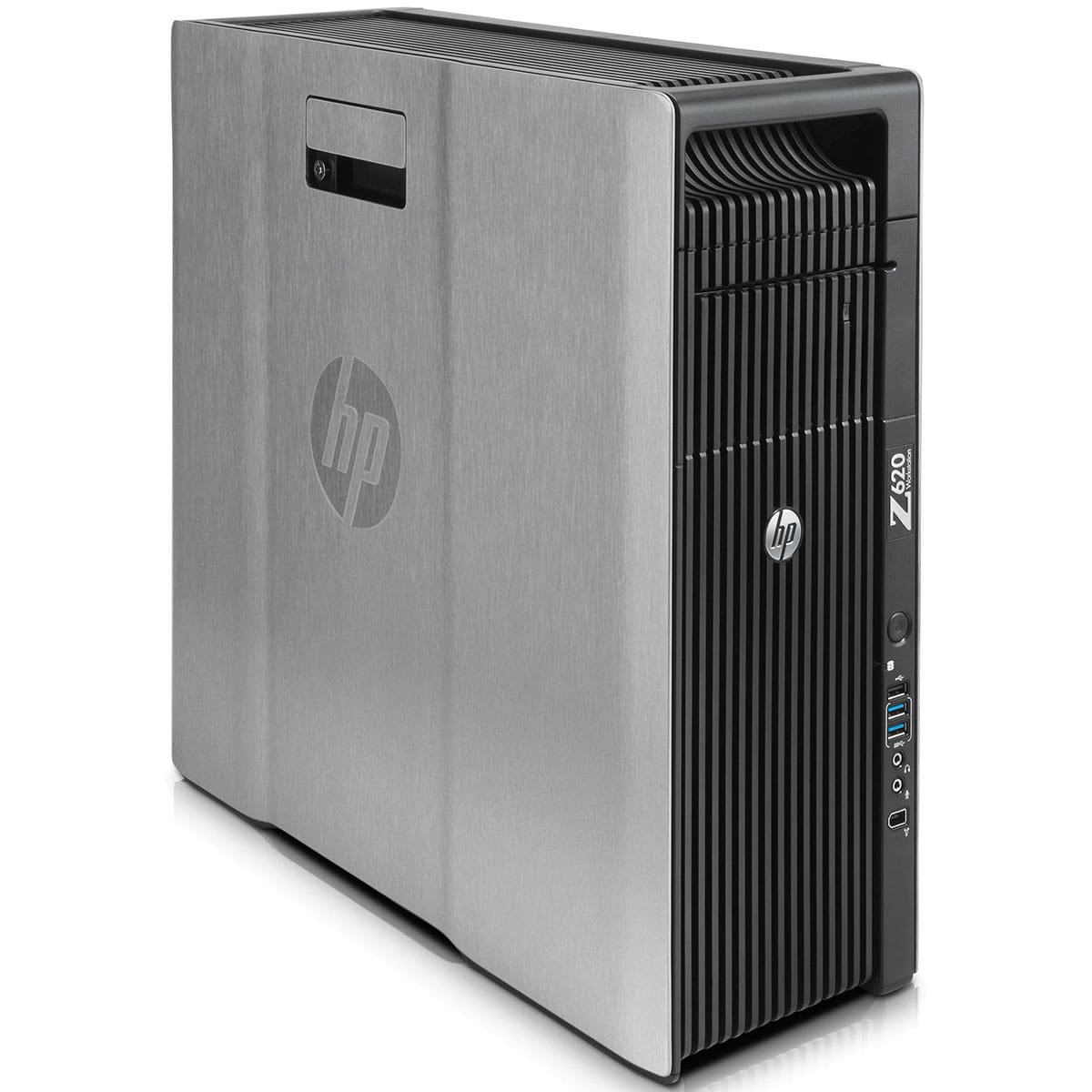 HP Z620 Workstation, Intel Xeon E5-2609 V2, 16GB RAM, 1TB HDD, 2GB GPU