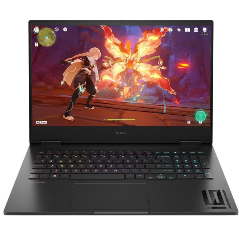 HP OMEN 16-k0033dx i9-12900H 16GB RAM 1TB SSD