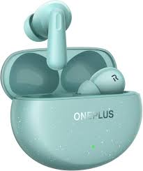OnePlus Nord Buds 3 Pro – Deep Bass, Clear Calls