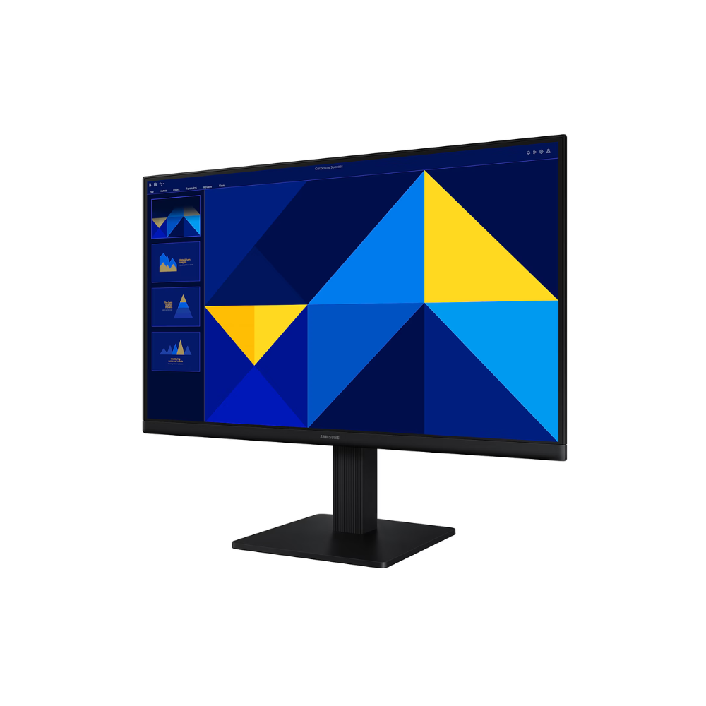 Samsung LS22D300GAMXUE 22" Essential Monitor