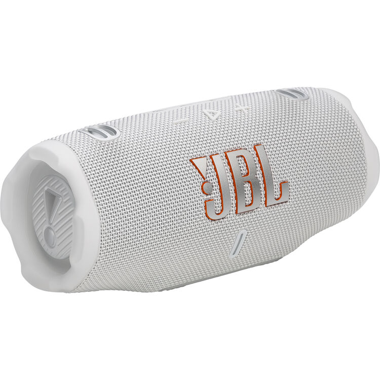 JBL CHARGE 5 Bluetooth Speaker- Gray