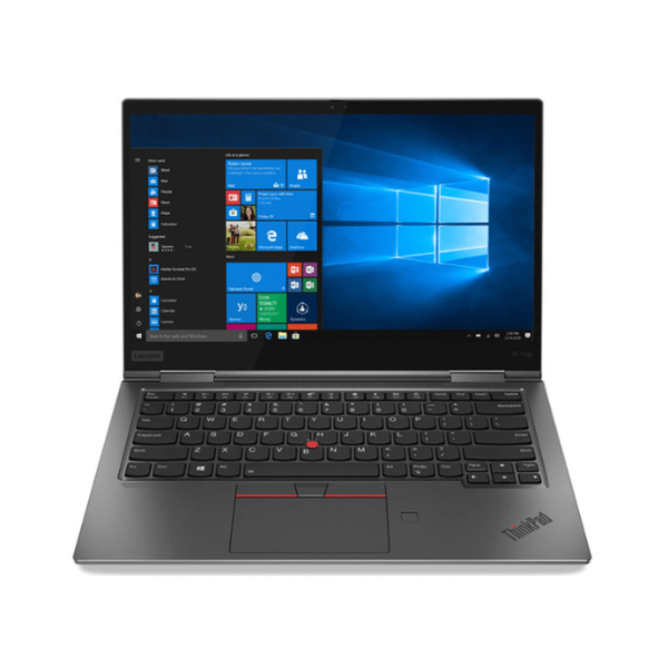 Lenovo x1 carbon corei7 10th gen 16 GB RAM 512 GB SSD Touch