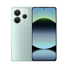 Redmi Note 14 – 8GB RAM, 256GB, Fast, Fluid, Ready