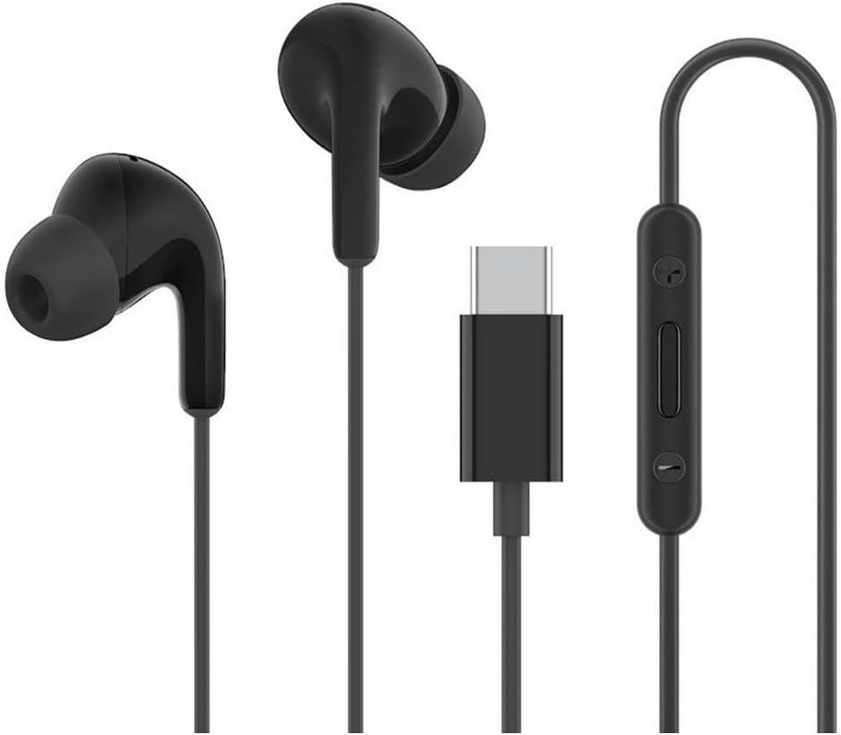 Xiaomi Type-C Earphones