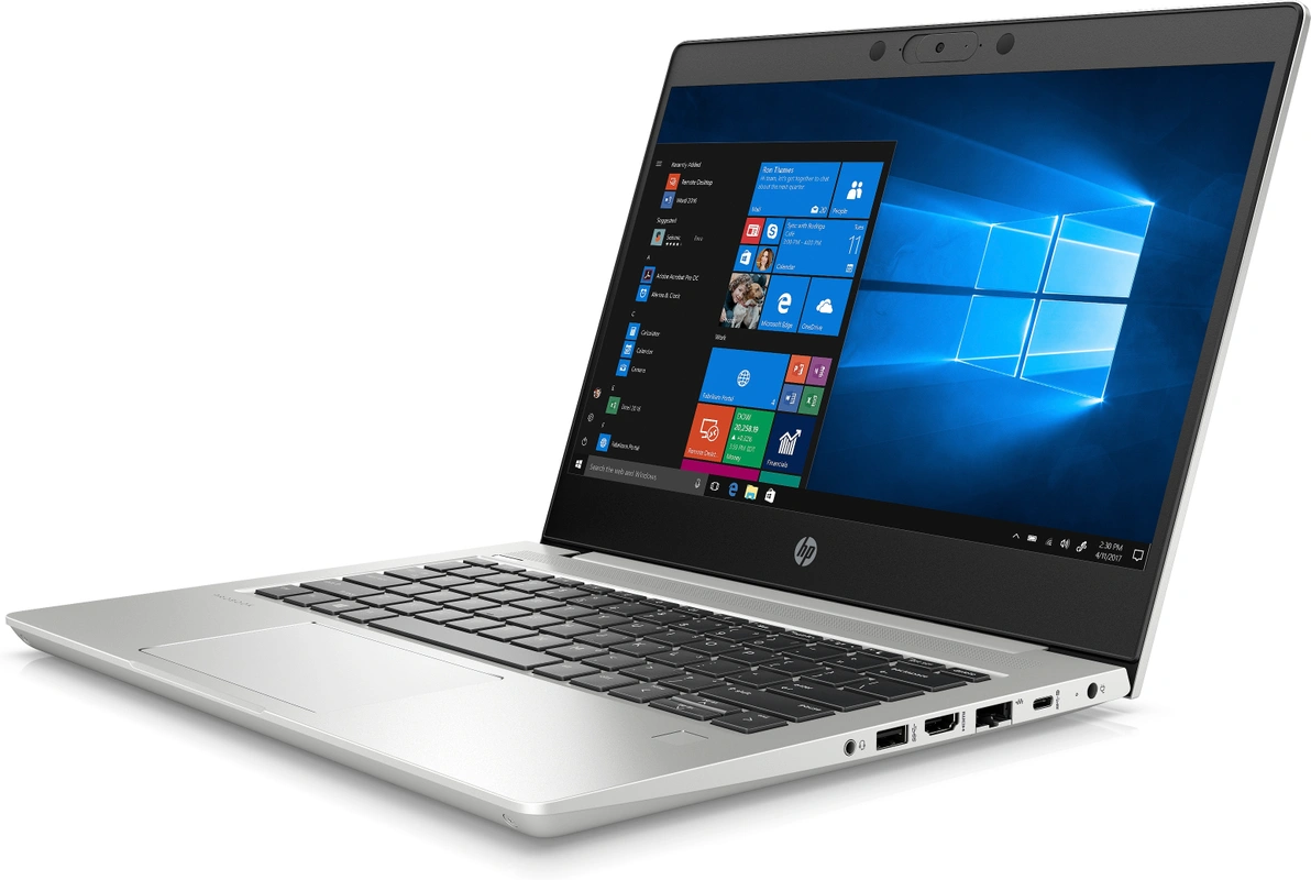 HP ProBook 430 G7 i3 8GB 256 GB Windows 10 Pro