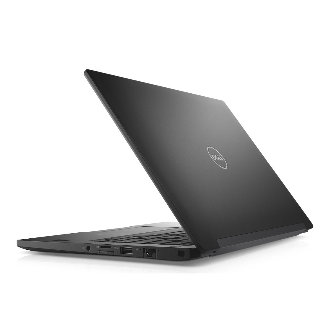 DELL Latitude 7390 X360 Core i7-8650U 16 GB RAM 512 GB SSD