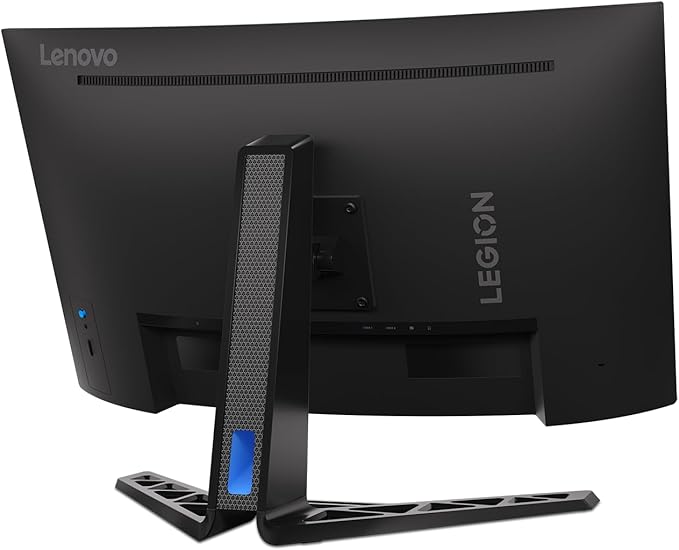 LENOVO LEGION R32QC-30 GAMING MONITOR 31.5" -67C8GAC1UK