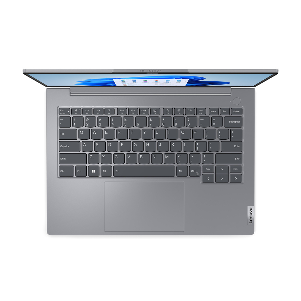 Lenovo ThinkBook 14 G6, Intel i5, 8GB RAM, 512GB SSD, 14" WUXGA - 21KG002KUE