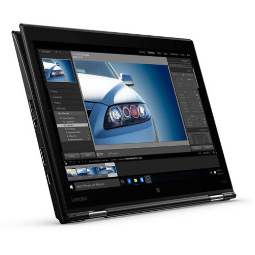 Lenovo ThinkPad X1 Yoga Core i7 8th Gen 16GB RAM 512GB SSD x360 Touchscreen