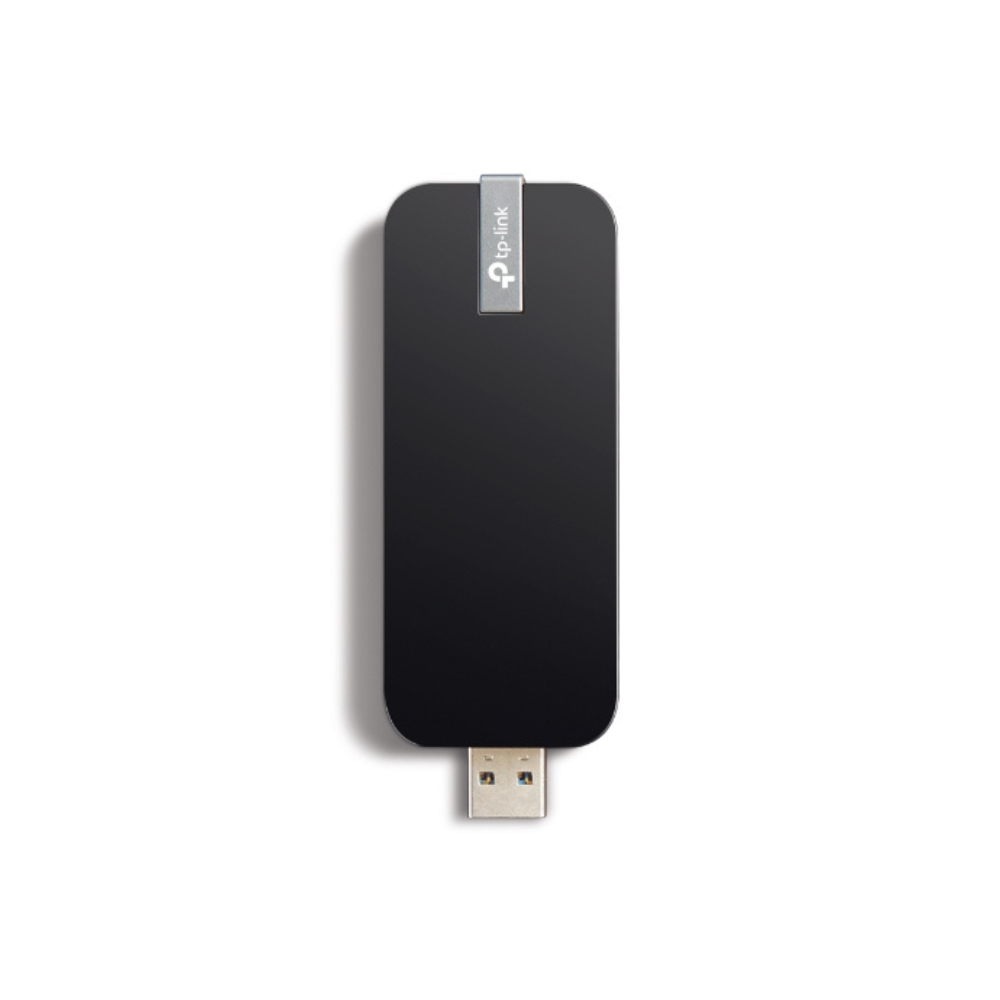 TP-Link Archer T4U – USB Wi-Fi Adapter