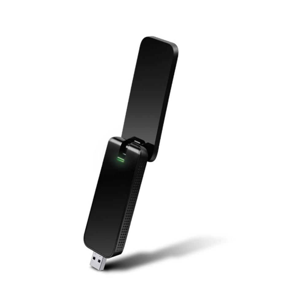 TP-Link Archer T4U – USB Wi-Fi Adapter