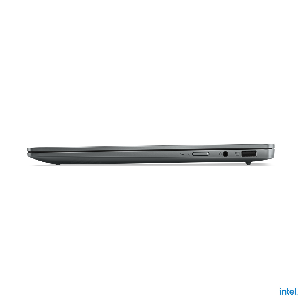 Lenovo Yoga Slim 6 14IAP8, i7, 16GB, 512GB SSD, 14" 2.2K  - 82WU009AUE